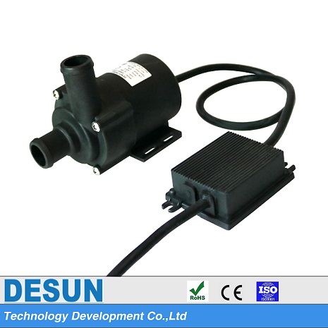 东莞市德之颂电子科技有限公司图片