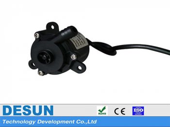 如何保养小抽水泵